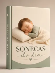 Capa do bônus Sonecas do Dia